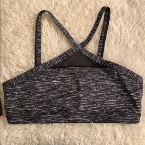 Victoria’s Secret sports bra